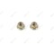 Mevotech Chevrolet Metro 98-01 Geo Metro 97 Stablzr Link Kt, Ms50813 MS50813 - alternate 2